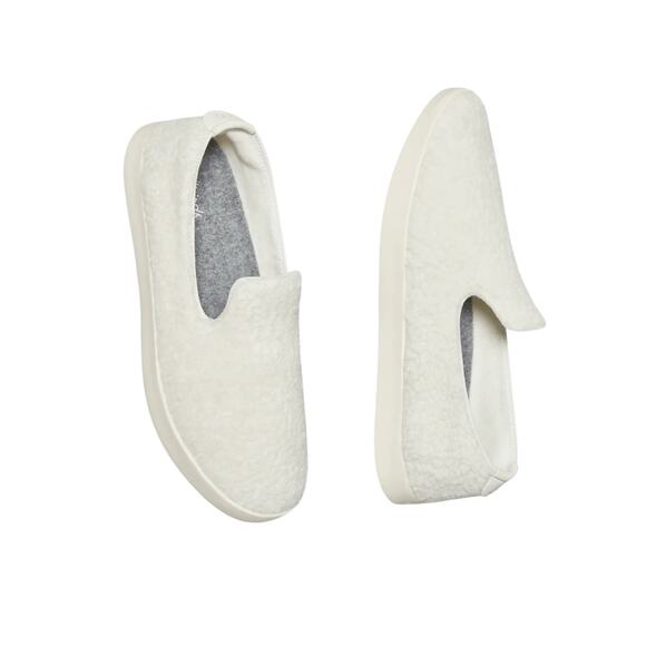 NIB! Allbirds Men\'s Wool Lounger Cozy Merino Wool Fluffs - Size 13 (MSRP $115) main image 7
